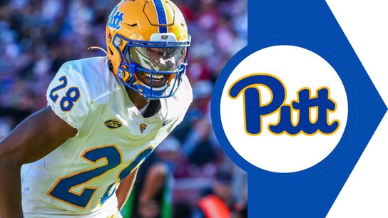 Position preview: Secondary taken in Pittsburgh (Pitt)